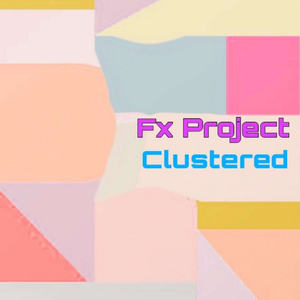 Clustered (Ltd Mix)