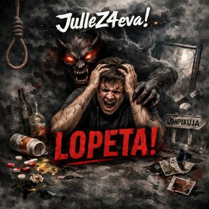 Lopeta!
