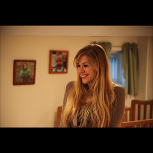 Lindsay, Will You Go To The Prom With Me?