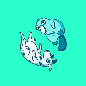 Abri o pote, era sorvete