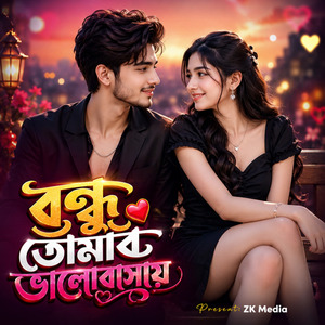 বন্ধু তোমার ভালোবাসায়