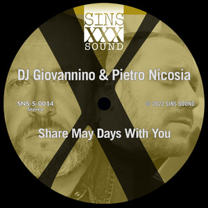 Share My Days with You