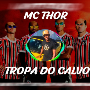 Tropa do Calvo