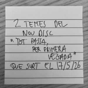 potser sí, potser no