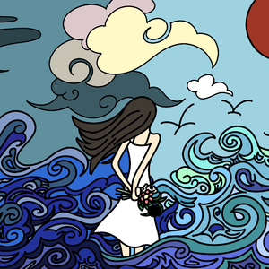 好久不见 记得要好好生活