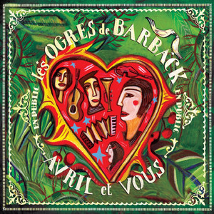 Au café du canal (Chant)