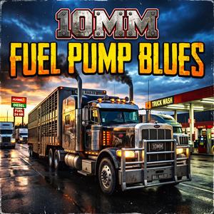 FUEL PUMP BLUES