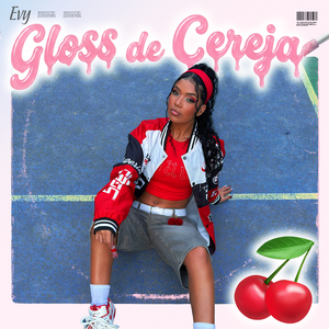 Gloss de Cereja