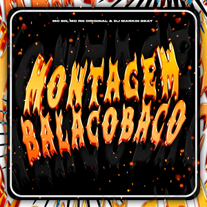 Montagem BalacoBaco