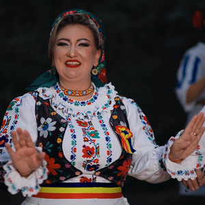 Ce-Ai Gândit Tu Bădișor