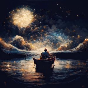 失明Blindness 伴奏