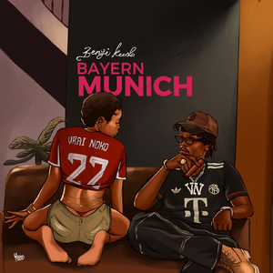 Bayern Munich