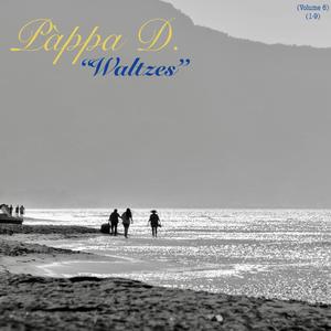 Waltz No.IV in Ab Major, Vol. 6