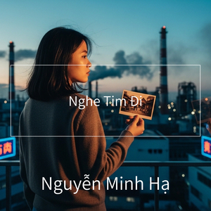 Nghe Tim Đi
