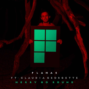 Merry Go Round (Instrumental) [feat. Claudia Georgette]