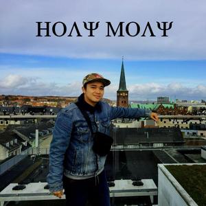YuHood - Holy Moly