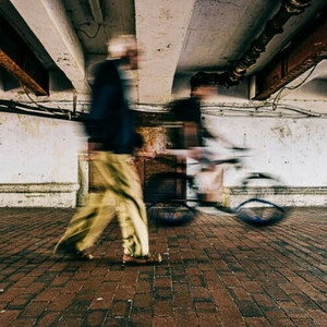 Trippin' On U (Dreaming On You)