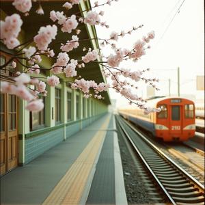 故郷の駅 (Hometown Station)