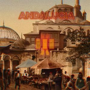 Andalucia (安达卢西亚)intro