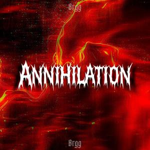 ANNIHILATION