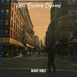 Real Estate Osimhe