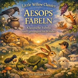 Der Hase und die Schildkröte