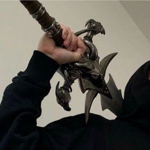 ドラゴンスレイヤー