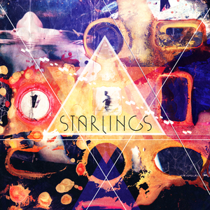 Dark Arts (Starlings Steelworks Mix)
