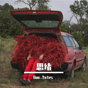 思绪(Prod.EVOMUSIC）