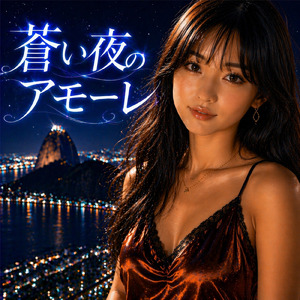 蒼い夜のアモーレ
