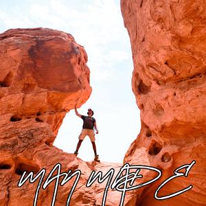 Man Made (feat. Leed & Keira Bea)