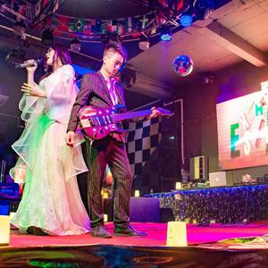 梦中的人诉说着梦