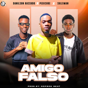 Amigo Falso