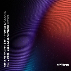 Futurewise (Lost Astronaut Remix)