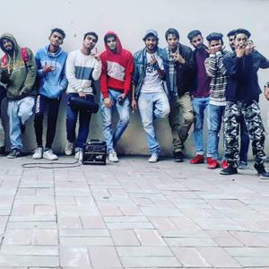 Kiran is not her real name