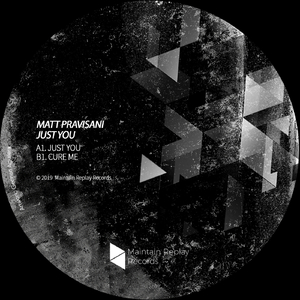 Just You (Original Mix)