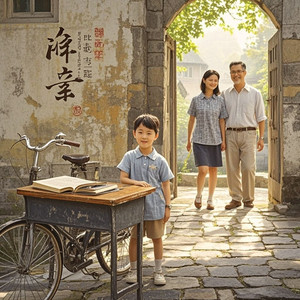 谁偷走了我们的时间-次仁杰布