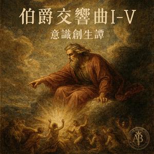 伯爵交響曲 第四番 沈黙の神殿
