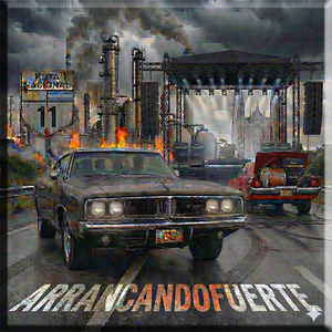 ARRANCANDOFUERTE (VOTOX EDIT)