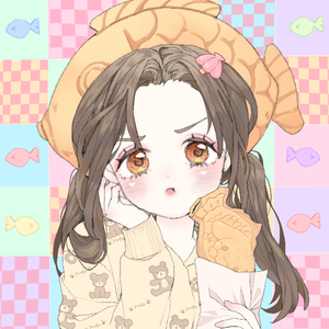 我的悲伤是水做的