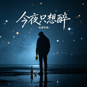 今夜只想醉