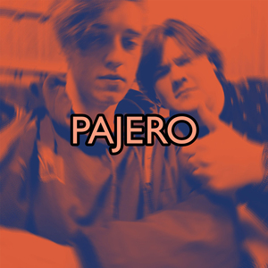 Pajero