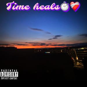 time heals