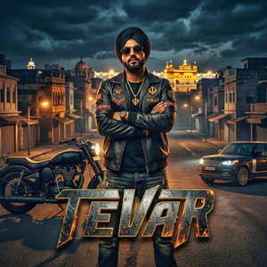 Tevar