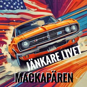 Jänkare livet