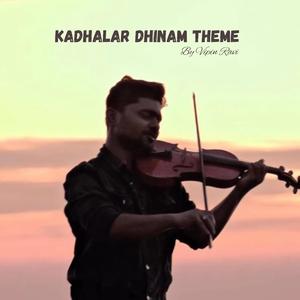 Kadhalar Dhinam Theme Violin