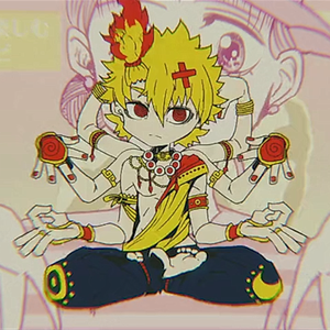 脱法ロック（翻自 鏡音レン）