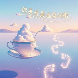 你是我最温柔的歌
