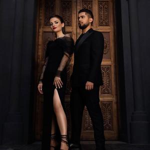 Silva Hakobyan (Tox Eli)