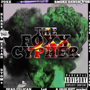 Foxx Cypher (Vol.1)